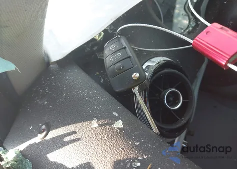 2015 Audi A3 Premium from USA, damaged, VIN WAUACGFF3F1001692